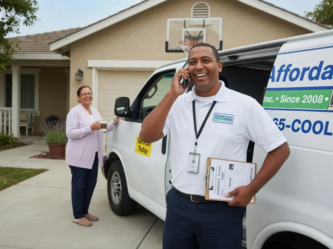 Central Ac Repair New Geneva, PA FAQs